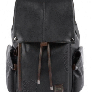 Sac en cuire