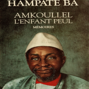 Amkoullel, l’enfant peul